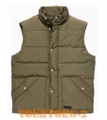 ����� Stony bodywarmer | ���� Olive